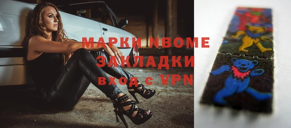 ALPHA PVP Богородск